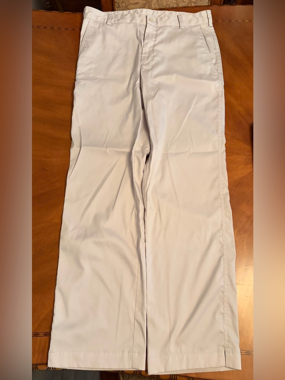 Nike Men's Dri-Fit Straight Leg Golf Pants
